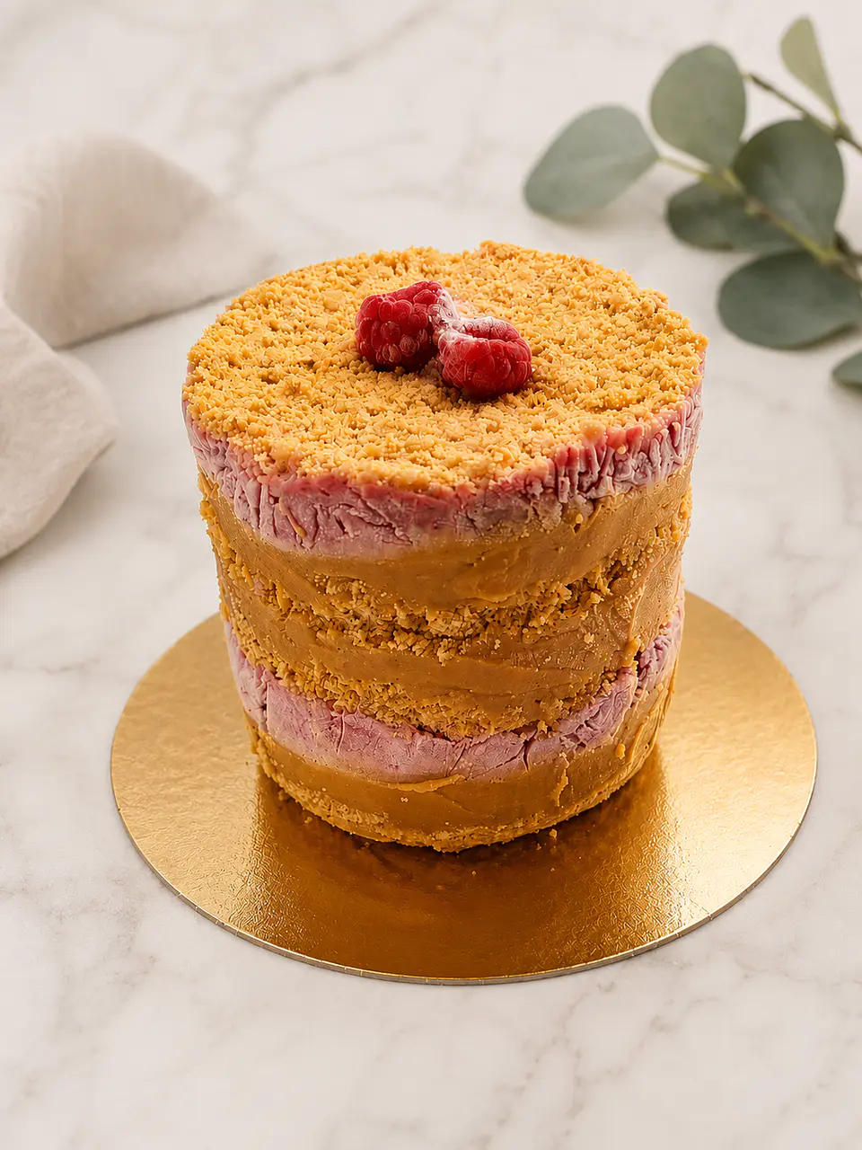 Torta Tomaso Frambuesa 2