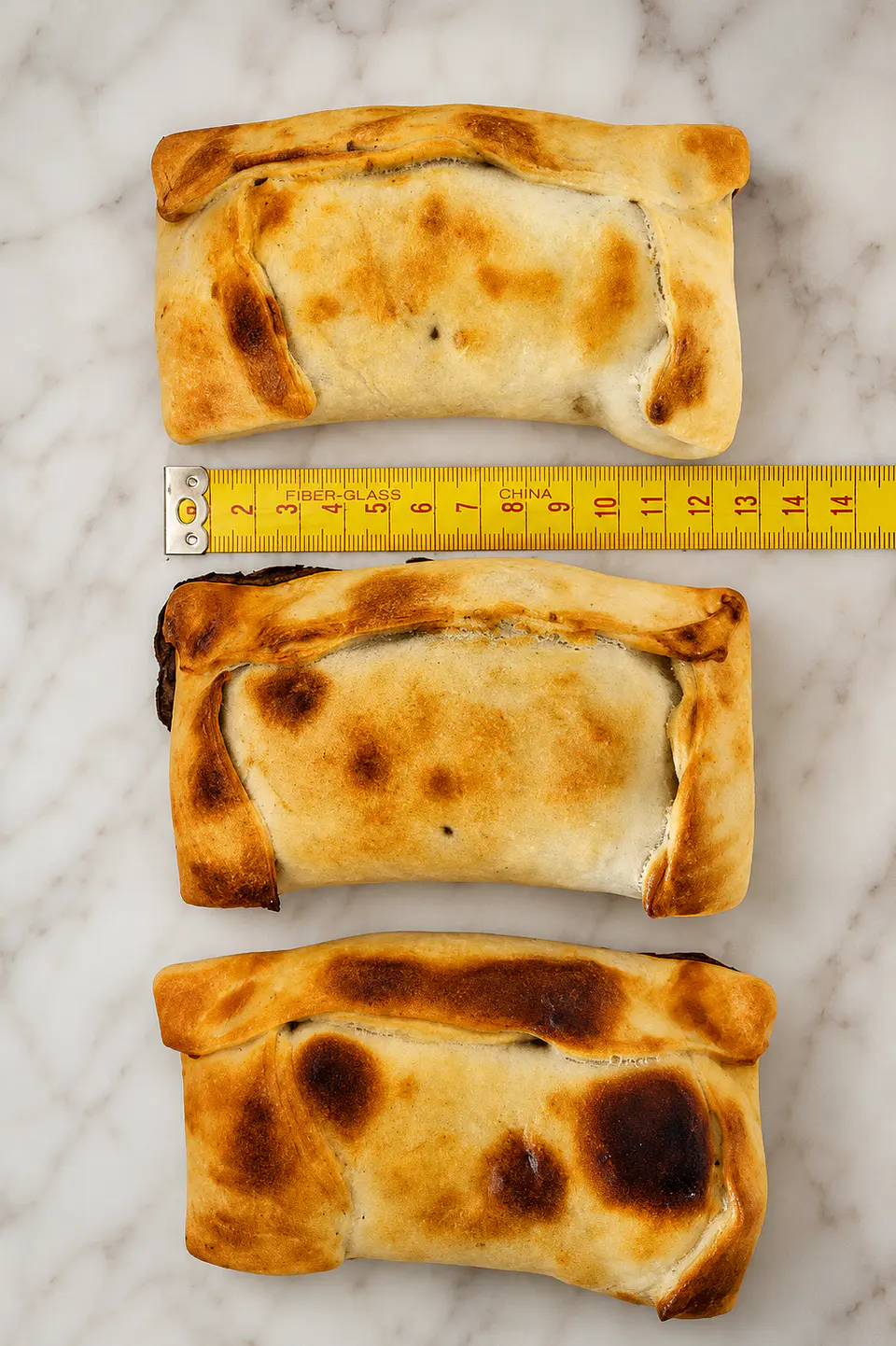Empanada de Pino 6