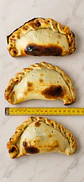Empanada de Champiñón Queso - Miniatura 5