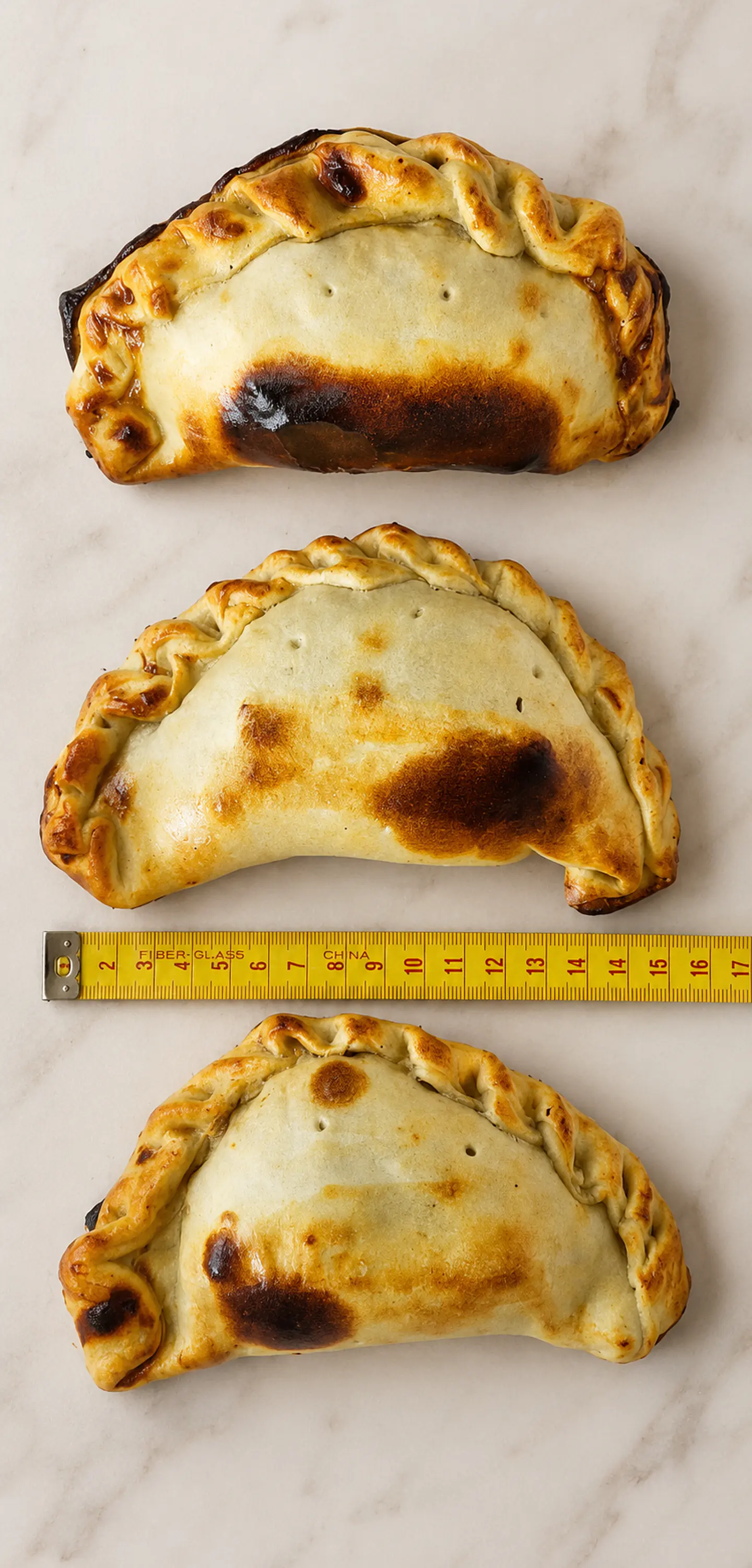 Empanada de Mechada Queso 4