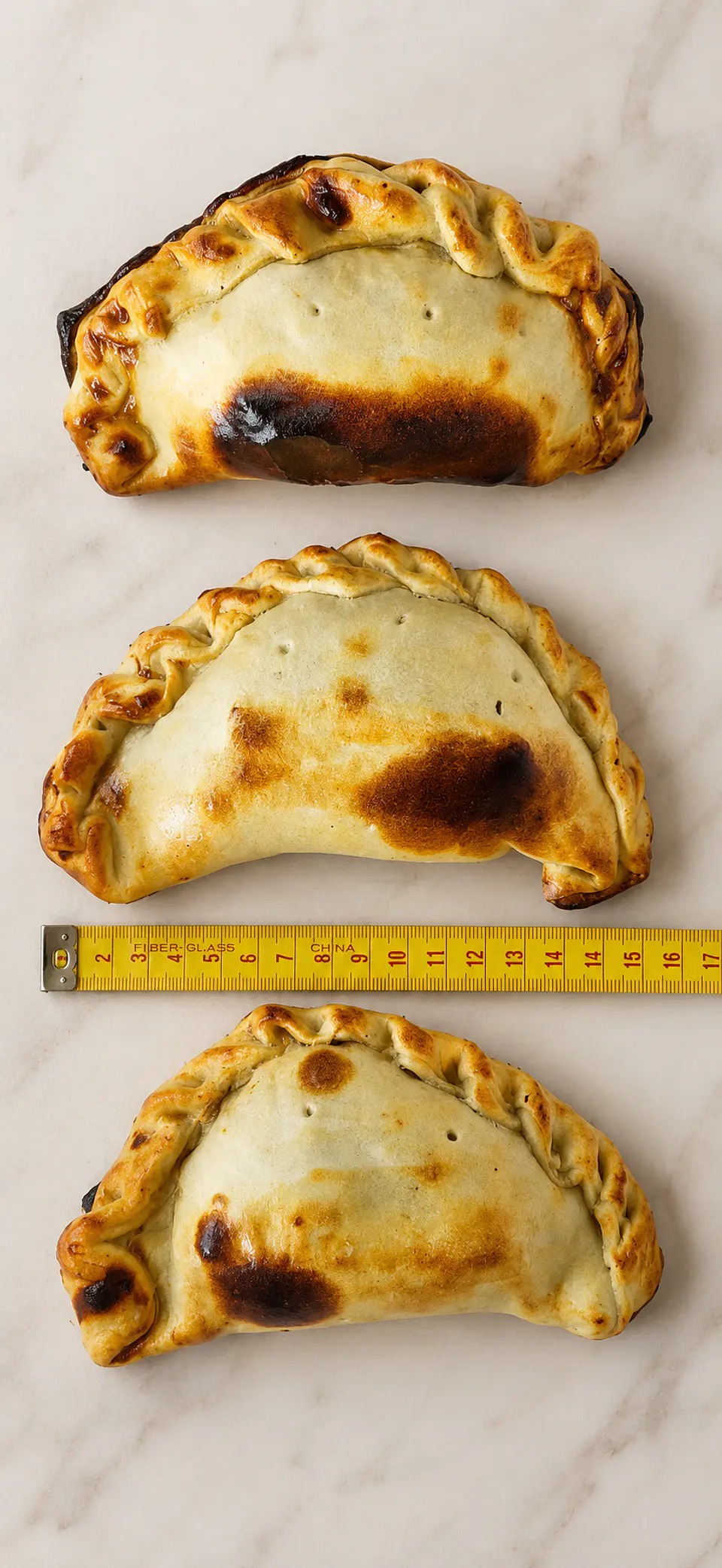 Empanada de Mechada Queso 4