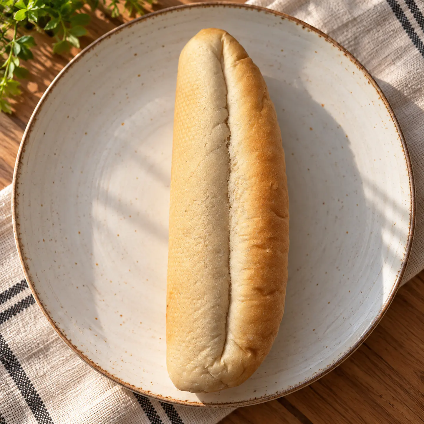 Pan de Hotdog Congelado 2