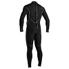 TRAJE SURF PSYCHO ONE 4/3 MM BACK ZIP ONEILL COD.10655