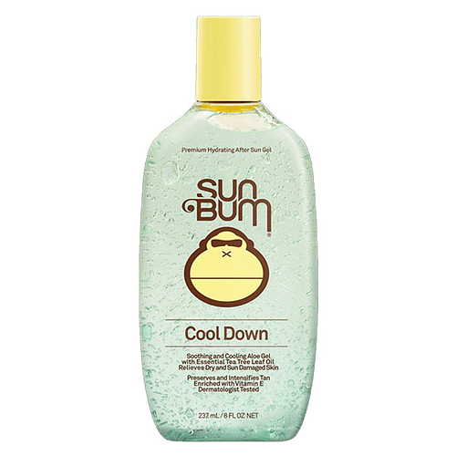 GEL ALOE AFTER SUN COOL DOWN SUN BUM COD.10638