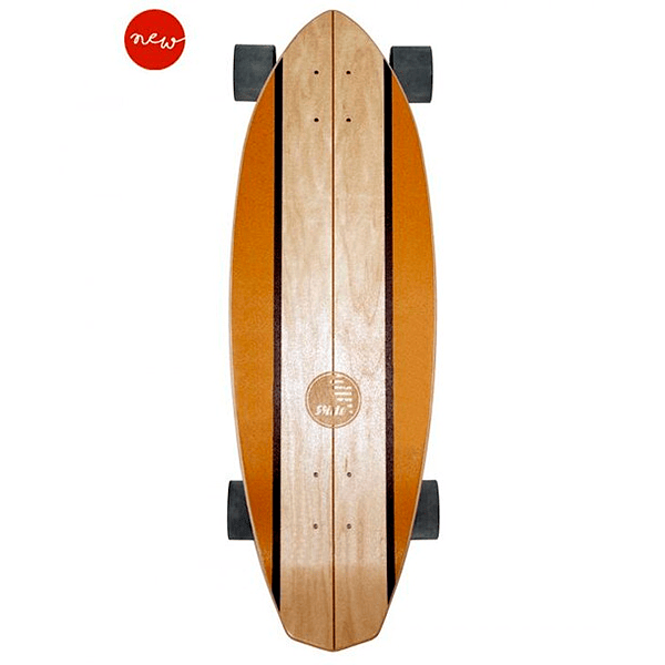 SURFSKATE DIAMOND WAIMEA 32