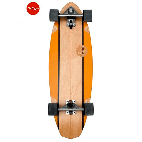 SURFSKATE DIAMOND WAIMEA 32