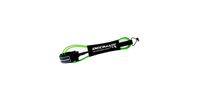 LEASH TRABA SURF 6 PIES DECIMATE COD.10139