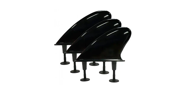 QUILLA SET SOFTBOARD DECIMATE COD.10835