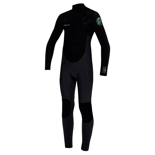 TRAJE SURF DEFENDER BOY CZ 4/3MM ONEILL COD.10875