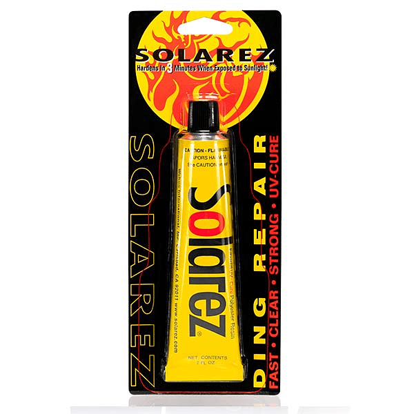 REPARADOR TABLA SURF SOLAREZ 2 OZ SOLAREZ COD.5307