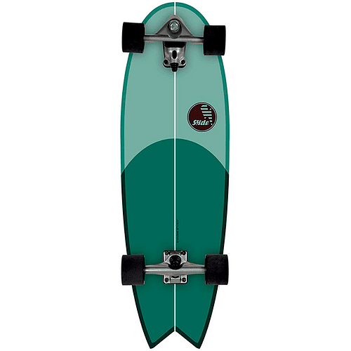 SURFSKATE SWALLOW SALADITA 33” SLIDE COD.11362