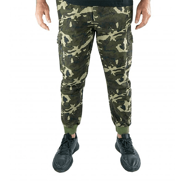 PANTALON JOGGER MILITAR OZNE COD.10182