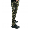 PANTALON JOGGER MILITAR OZNE COD.10182