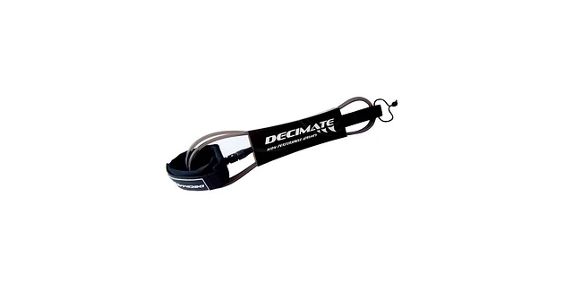 Leash 7 pies | Crow Haley | Surf | Made in USA