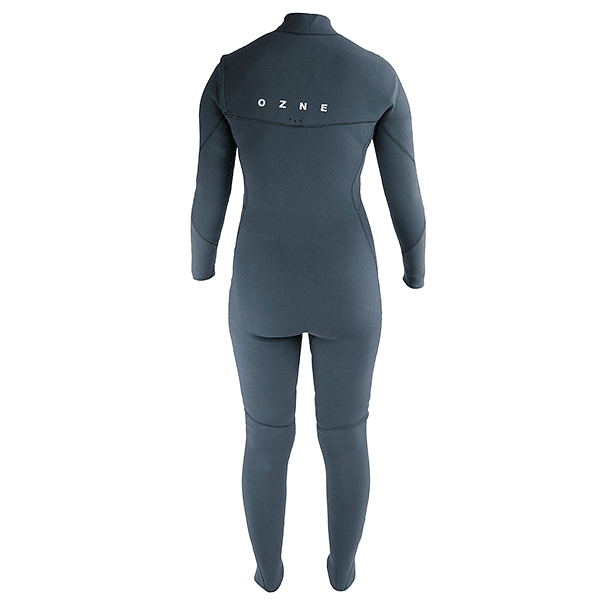 TRAJE SURF SHADOW 4.3 MUJER OZNE COD.11020