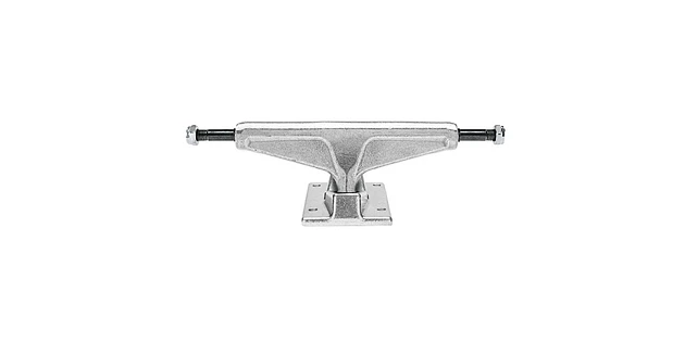 Trucks blank skate 5.0"