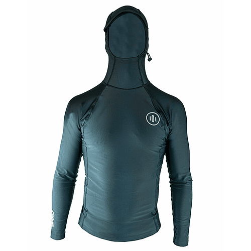 LYCRA CON CAPUCHA OZNE COD.11182