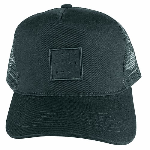 JOCKEY TRUCKER VISERA CURVA OZNE COD.11183