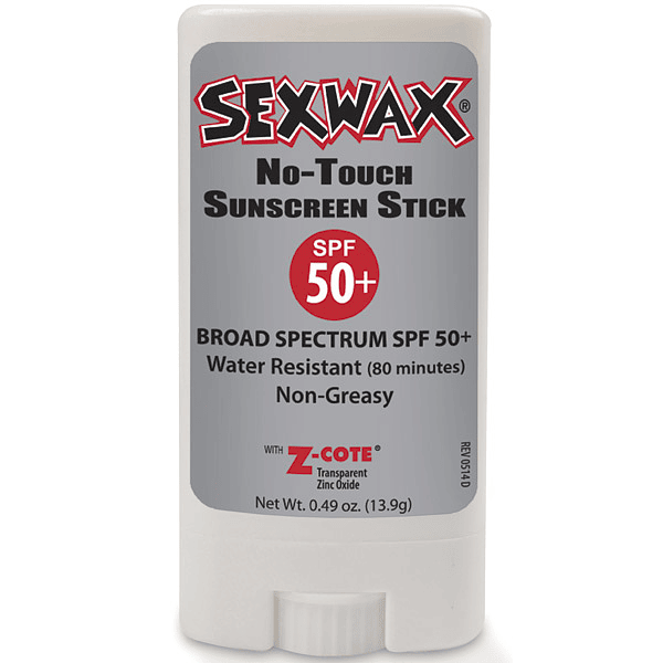 BLOQUEADOR FACE STICK SPF 50 SEXWAX COD.8588