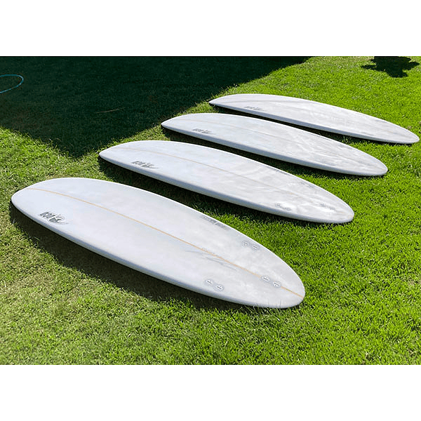 TABLA SURF 6'7 x 21 x 2 5/8 - 42,1L DCD COD.1514