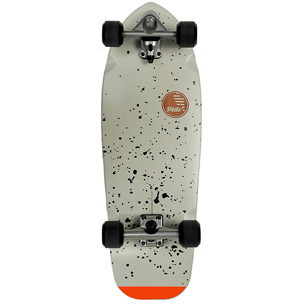 SURFSKATE JOYFUL SPLATTER 30