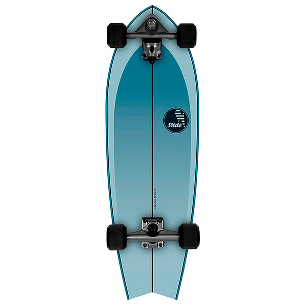 SURFSKATE FISH DRIFTER 32