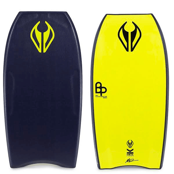 BODYBOARD PLAYER SPEC HD MESH NMD COD.12967