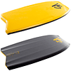 BODYBOARD VS WINCHESTER PFST QUANTUM WYFLY