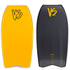 BODYBOARD VS WINCHESTER PFST QUANTUM WYFLY