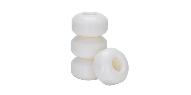 Ruedas Blank 53mm
