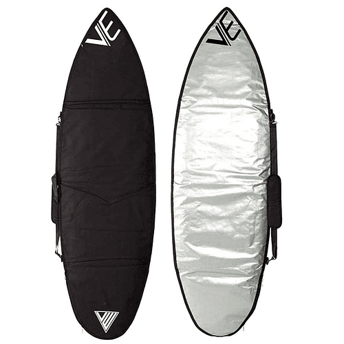 FUNDA TABLA SURF 6.8 PVC 5MM VE COD.11516