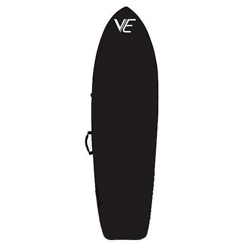 FUNDA TABLA SURF 8.0 PVC 5MM VE COD.11517