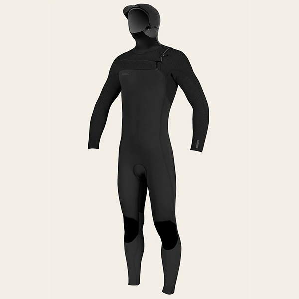 GAFH ウェア TRAJE SURF HYPERFREAK GORRO CZ 5/4MM ONEILL COD.11481
