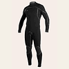 TRAJE SURF PSYCHO ONE 4/3 MM BACK ZIP ONEILL COD.10655