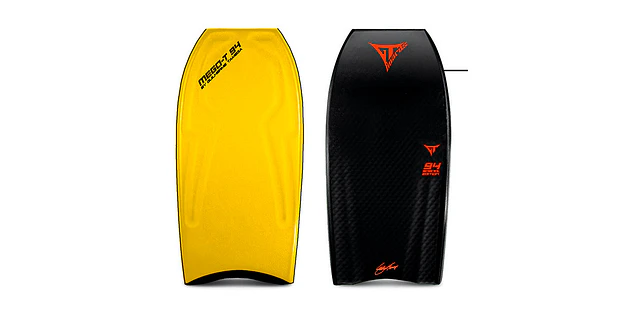Bodyboard GT Mega-T 94