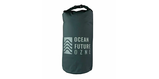 Bolso Seco Expedition 200 20L Celeste