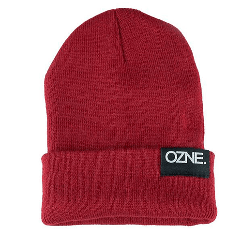 GORRO LANA WARM OZNE COD.10848