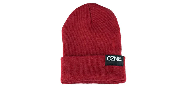 GORRO LANA AMARILLO