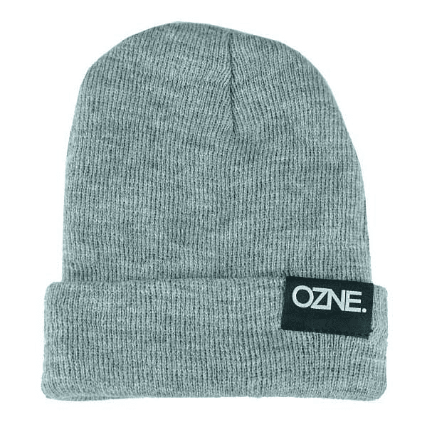 GORRO LANA WARM OZNE COD.10848