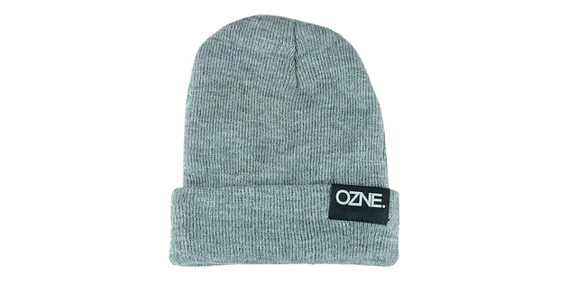 GORRO LANA WARM OZNE COD.10848