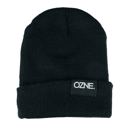 GORRO LANA WARM OZNE COD.10848