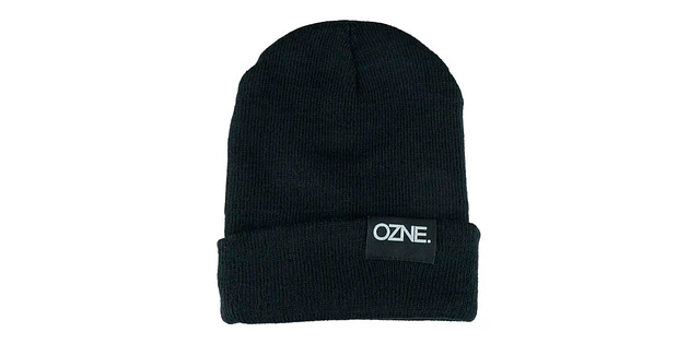 GORRO LANA WARM OZNE COD.10848