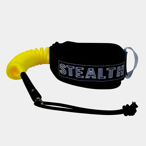 LEASH TRABA BODYBOARD BICEP BASIC STEALTH COD.11631
