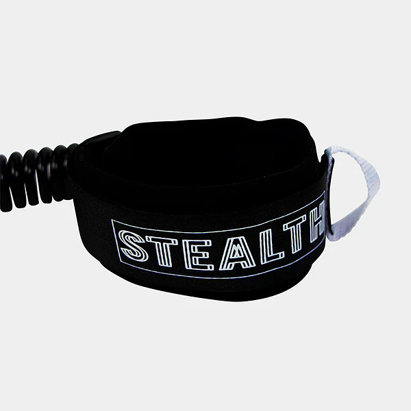LEASH TRABA BODYBOARD BICEP BASIC STEALTH COD.11631