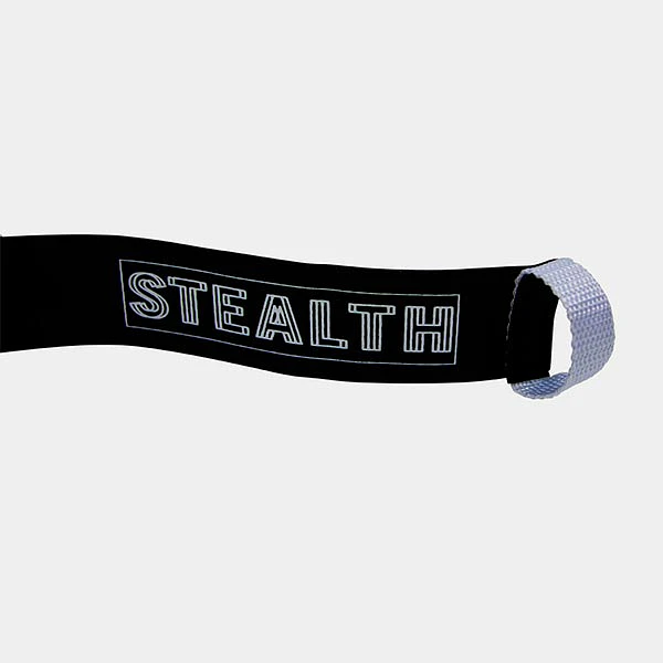 LEASH TRABA BODYBOARD BICEP BASIC STEALTH COD.11631
