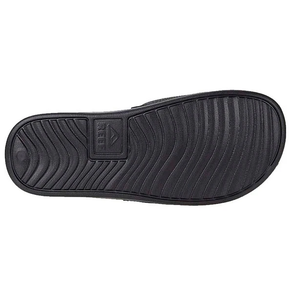 SANDALIA ONE SLIDE BLACK REEF COD.11486