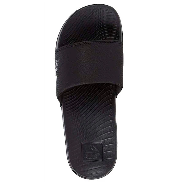 SANDALIA ONE SLIDE BLACK REEF COD.11486