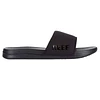 SANDALIA ONE SLIDE BLACK REEF COD.11486