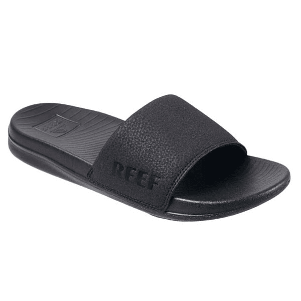 SANDALIA ONE SLIDE BLACK REEF COD.11486