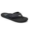 SANDALIA TWINPIN RF002915BK2 REEF COD.11714